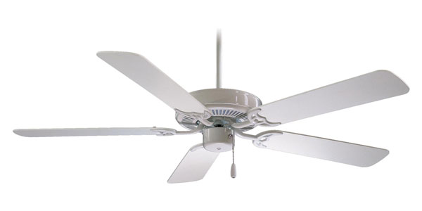 Contractor ceiling fan