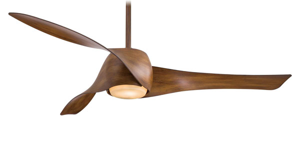 Artemis ceiling fan