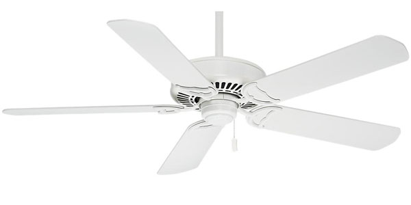 Panama ceiling fan