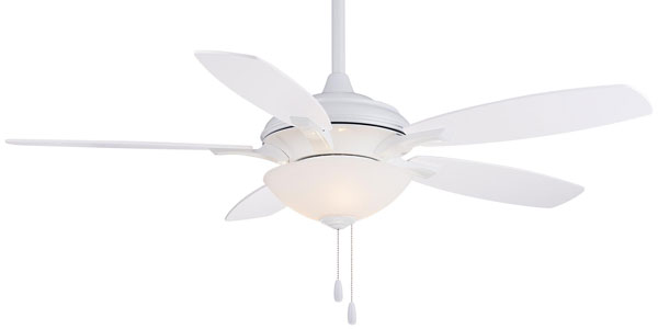 Hilo ceiling fan