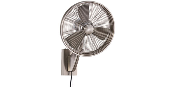 Anywhere fan