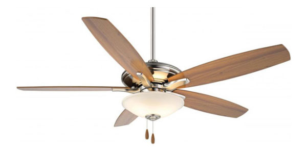 Mojo ceiling fan