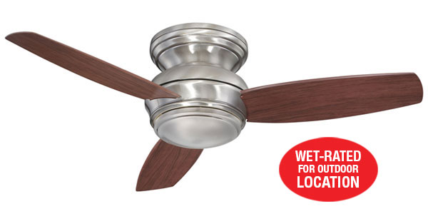 Traditional Concept fan