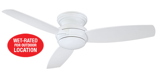 Traditional Concept fan