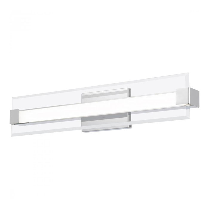 Salon Collection LED Bath Fixture (Quoizel PCSO986525C)