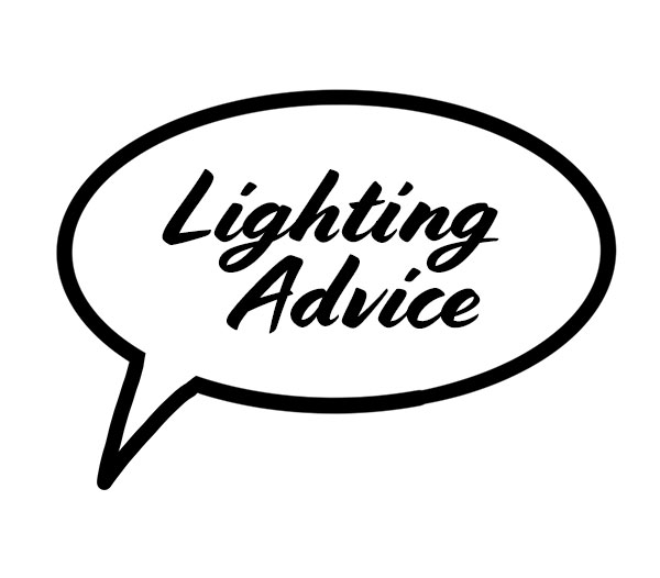 Lighting Advice