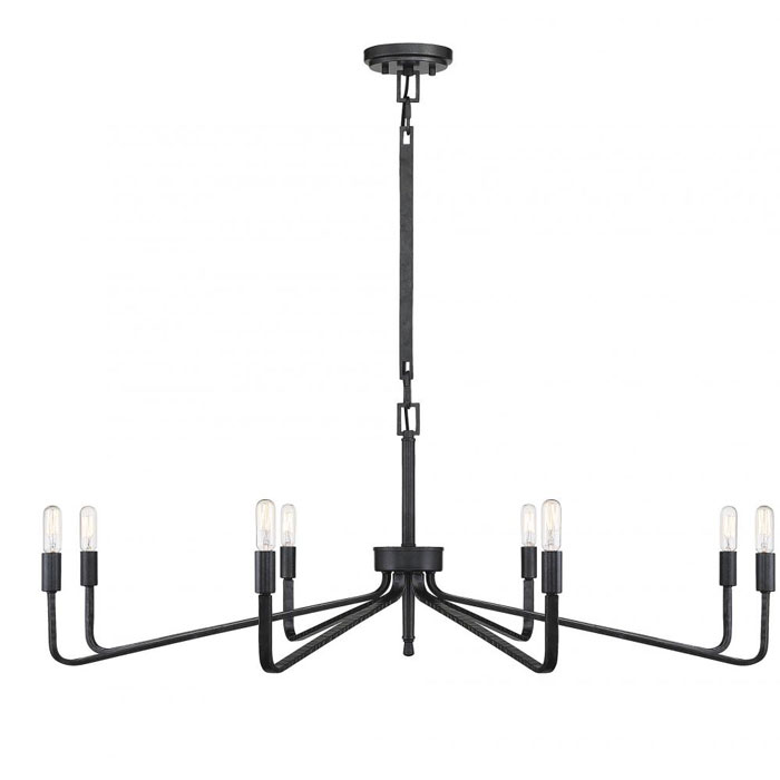 Salem Chandelier