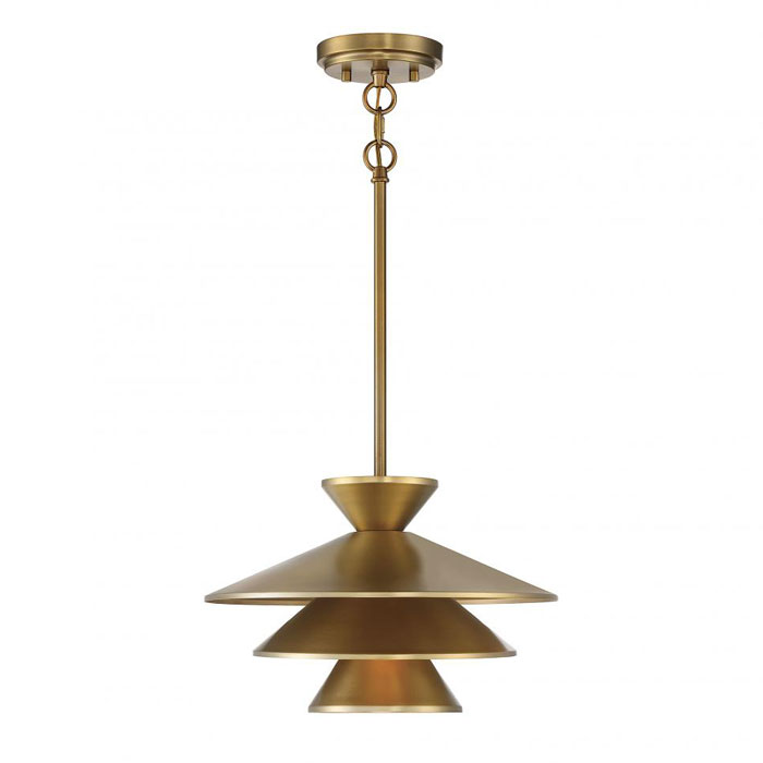 Meridian Pendant