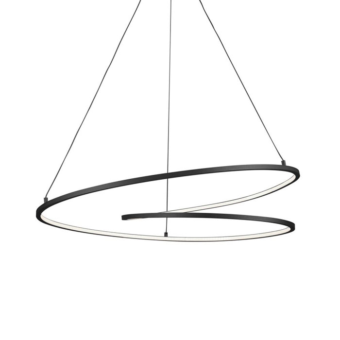 Twist Collection Pendant
