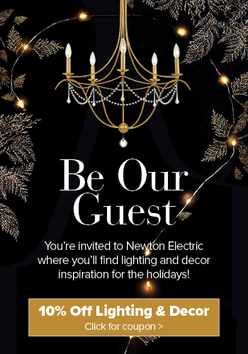 Lighting Store and Electrical Supplies | Newton Electrical Supply
