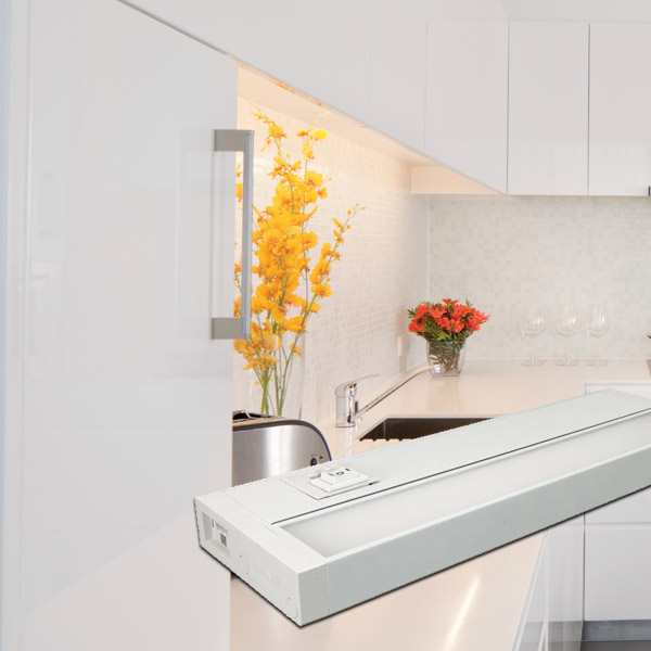 Nora under cabinet lighting hotsell