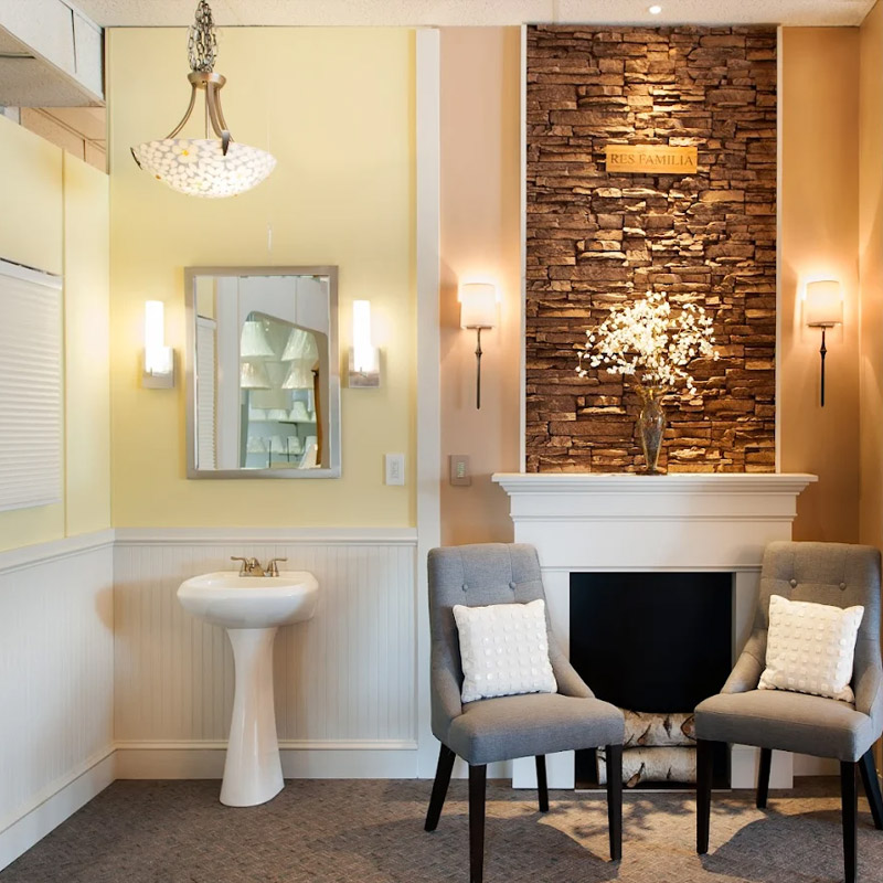 AD Cola Lighting and home decor